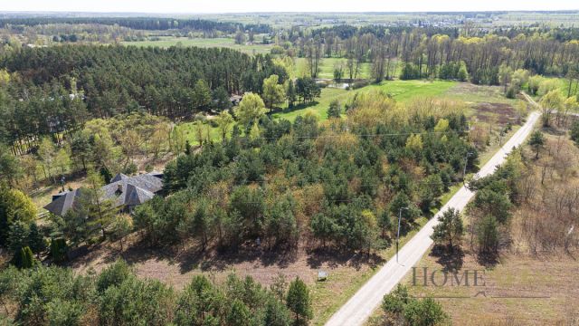 Działka budowlana Bolesławów, ul. Młynarska. Zdjęcie 4