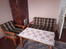 dom wolnostojący, 5 pokoi Starachowice, ul. Wiosenna. Zdjęcie 4