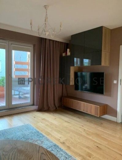 Mieszkanie 2-pokojowe Warszawa Białołęka, ul. Strumykowa