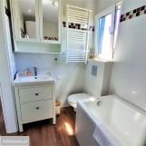 dom wolnostojący, 2 pokoje Smołdziński Las. Zdjęcie 1