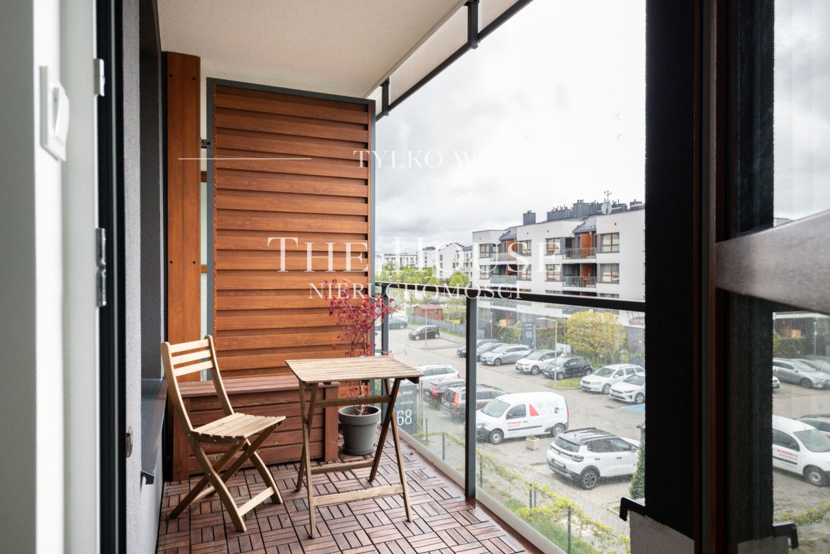 Mieszkanie 3-pokojowe Pogórze, ul. Tadeusza Kościuszki. Zdjęcie 7