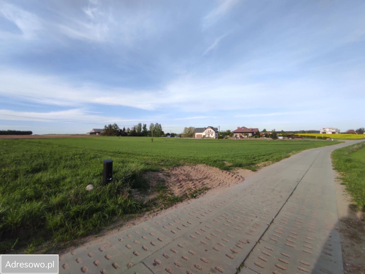 Działka budowlana Bietowo. Zdjęcie 4
