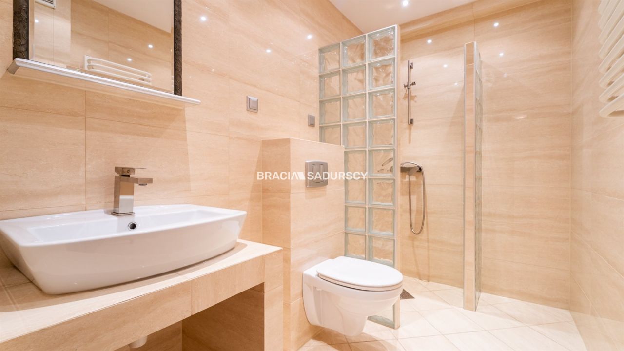 Mieszkanie 3-pokojowe Kraków Dębniki, ul. Krokusowa. Zdjęcie 5