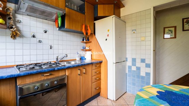 Mieszkanie 3-pokojowe Wieliczka, ul. Janińska. Zdjęcie 4