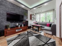 Mieszkanie 3-pokojowe Warszawa Wola, ul. ks. Jana Sitnika