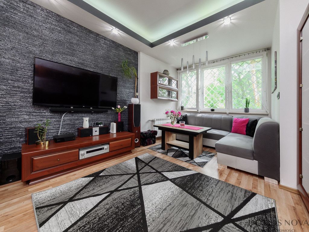 Mieszkanie 3-pokojowe Warszawa Wola, ul. ks. Jana Sitnika