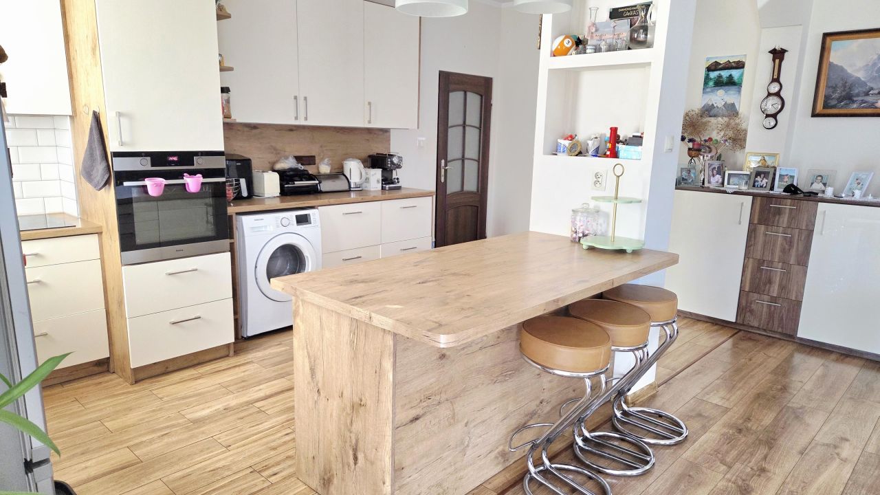 dom wolnostojący, 3 pokoje Babrosty. Zdjęcie 7