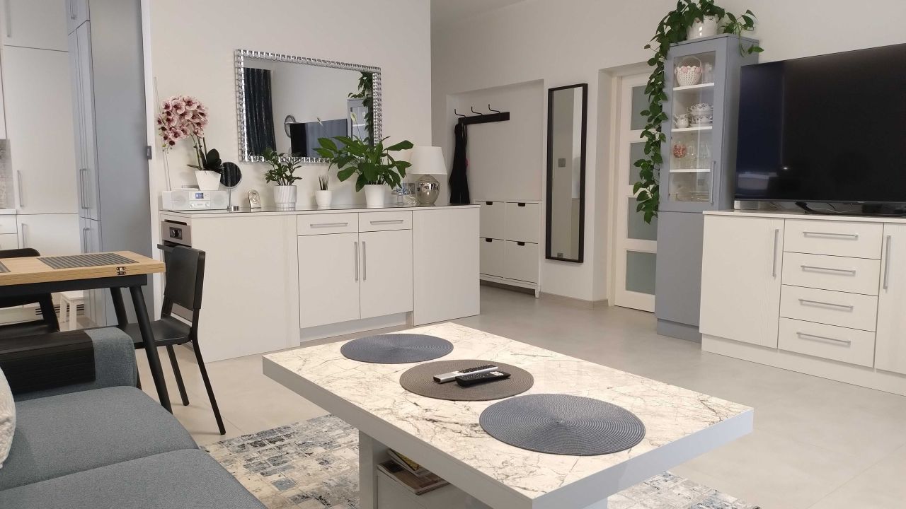 Mieszkanie 2-pokojowe Gdynia Babie Doły, ul. Ikara. Zdjęcie 2