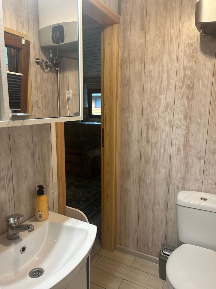 Działka rekreacyjna Przyjezierze