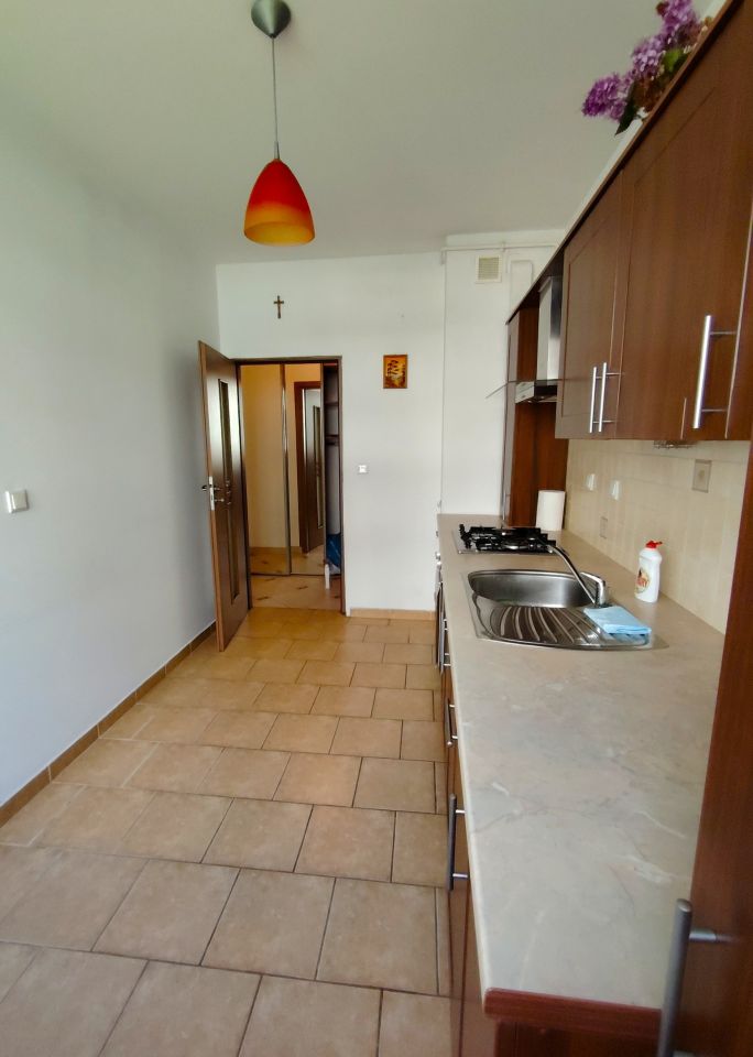 Mieszkanie 2-pokojowe Legionowo Centrum, ul. Juliusza Słowackiego. Zdjęcie 11