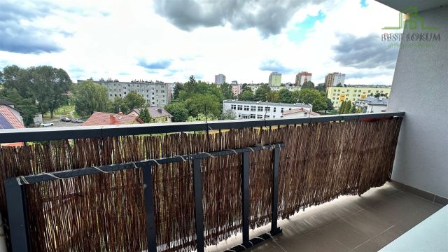 Mieszkanie 3-pokojowe Kielce, ul. Śląska. Zdjęcie 8