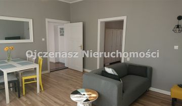 dom szeregowy, 3 pokoje Bydgoszcz
