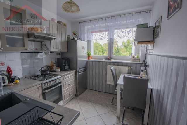 Mieszkanie 3-pokojowe Olszyna, ul. Szkolna. Zdjęcie 6