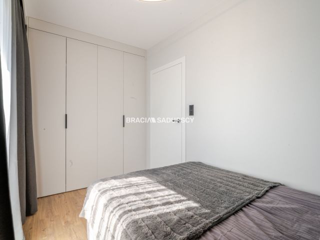 Mieszkanie 2-pokojowe Kraków Podgórze, ul. Stanisława Klimeckiego. Zdjęcie 18