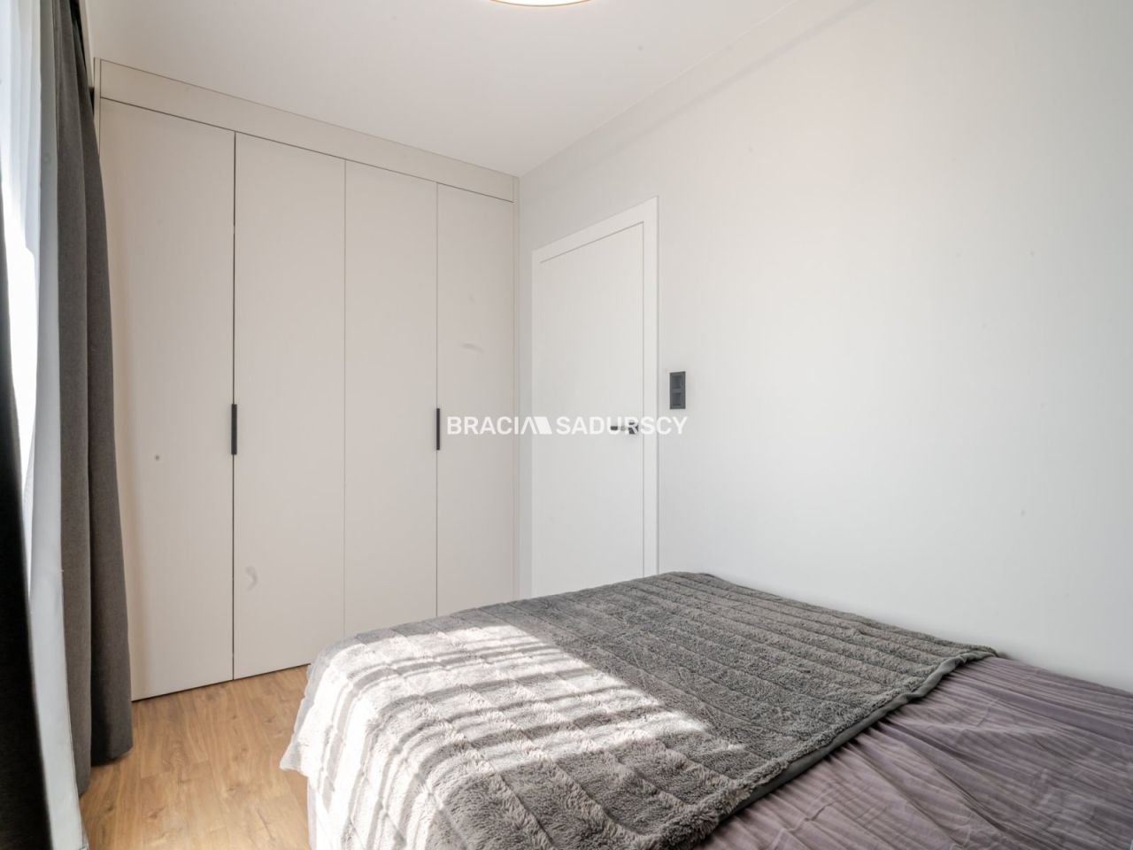 Mieszkanie 2-pokojowe Kraków Podgórze, ul. Stanisława Klimeckiego. Zdjęcie 18