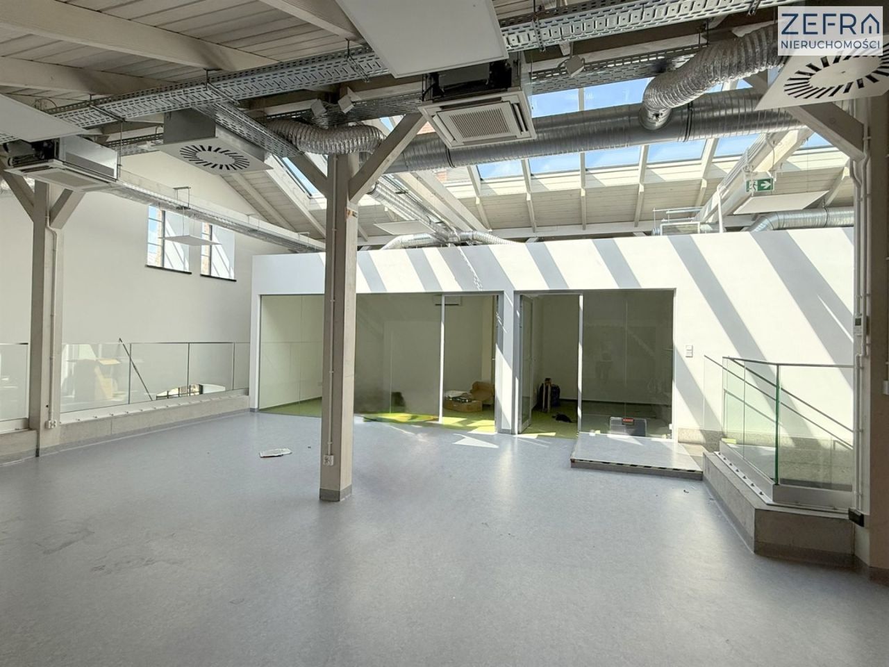 Lokal Kraków Grzegórzki. Zdjęcie 5