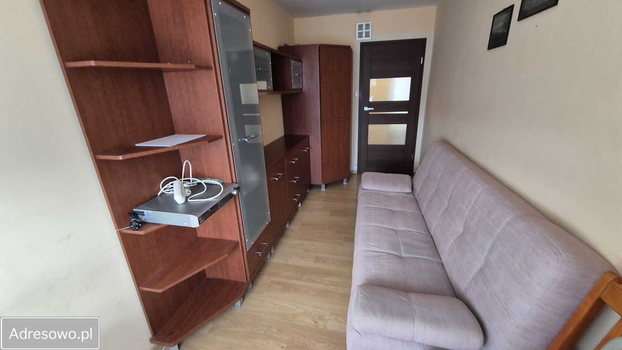 Mieszkanie 3-pokojowe Inowrocław, ul. Bolesława Krzywoustego. Zdjęcie 11