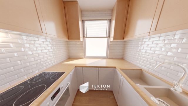 Mieszkanie 2-pokojowe Poznań Dębiec, os. Dębina. Zdjęcie 4