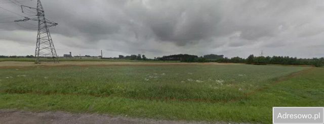 Działka inwestycyjna Krotoszyn, ul. Mahle. Zdjęcie 1