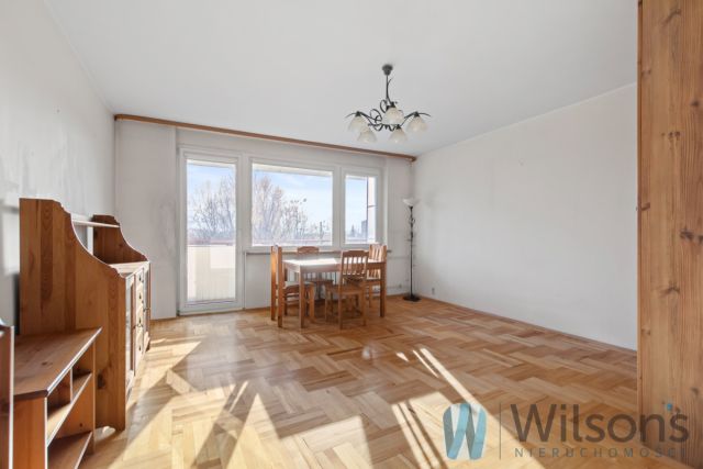 Mieszkanie 3-pokojowe Warszawa Bielany, ul. Sieciechowska. Zdjęcie 3