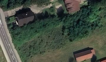 Działka budowlana Borówiec, ul. Poznańska