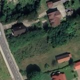 Działka budowlana Borówiec, ul. Poznańska. Zdjęcie 1