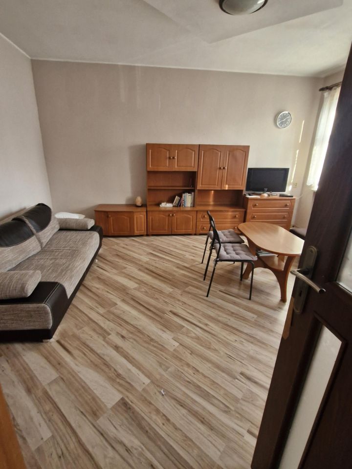 Mieszkanie 1-pokojowe Świebodzice, ul. Szkolna. Zdjęcie 5