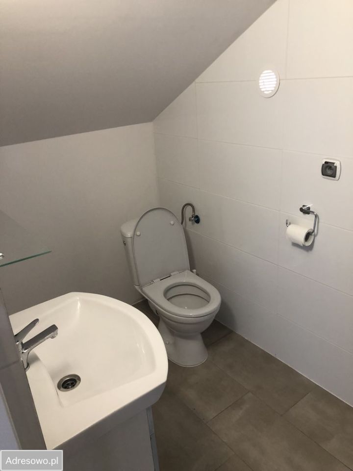 dom wolnostojący, 6 pokoi Krynica Morska, ul. Gdańska. Zdjęcie 16