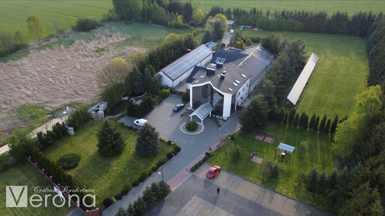 Lokal Mikułowice. Zdjęcie 11