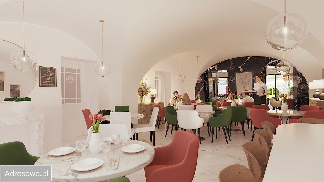 kamienica, 5 pokoi Kostomłoty, ul. Rynek. Zdjęcie 6