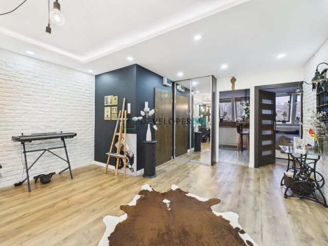 Mieszkanie 4-pokojowe Białystok Bojary. Zdjęcie 2