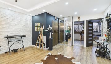 Mieszkanie 4-pokojowe Białystok Bojary