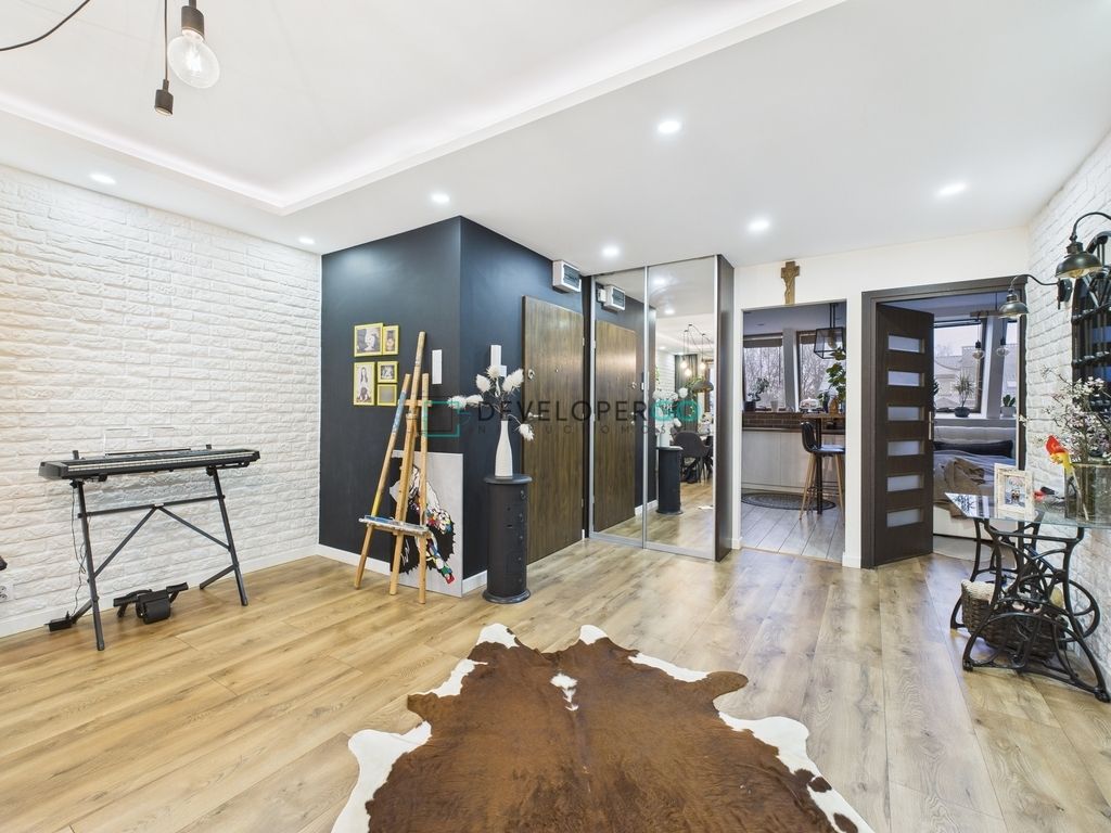 Mieszkanie 4-pokojowe Białystok Bojary. Zdjęcie 2