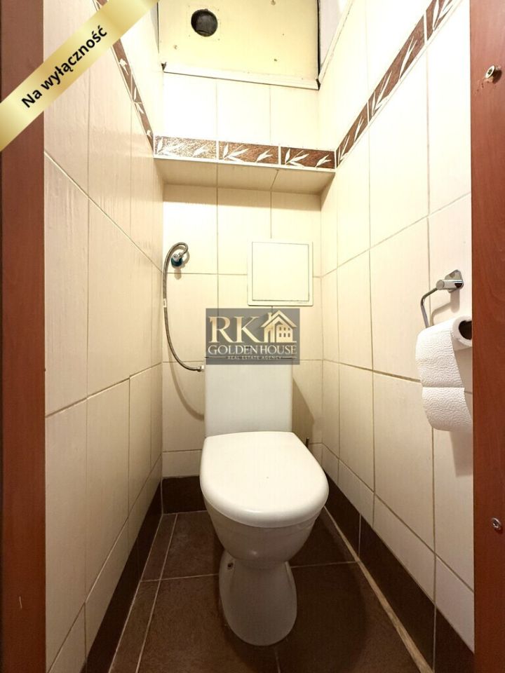 Mieszkanie 5-pokojowe Siedlce, ul. Mieszka I. Zdjęcie 7