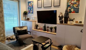 Mieszkanie 2-pokojowe Lublin Sławin, Bukszpanowa