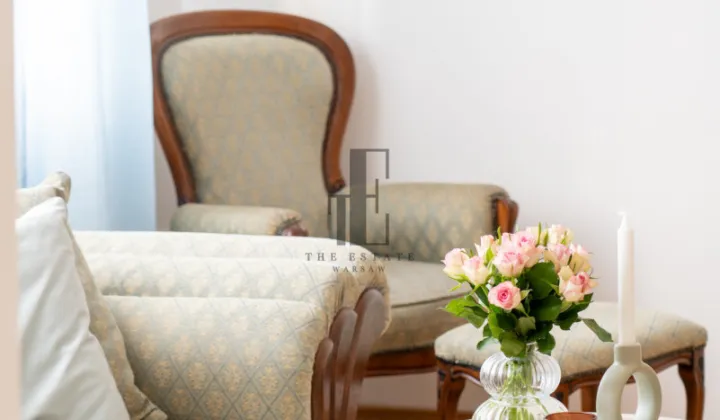 Mieszkanie 2-pokojowe Warszawa, ul. Eustachego Tyszkiewicza