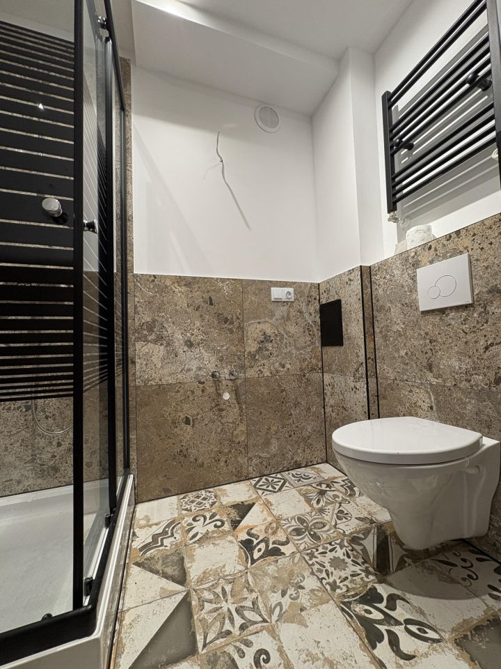 Mieszkanie 2-pokojowe Świebodzice, os. Sudeckie. Zdjęcie 4