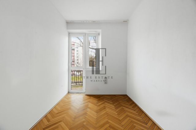 Mieszkanie 2-pokojowe Warszawa Żoliborz, ul. Stanisława Wyspiańskiego. Zdjęcie 5