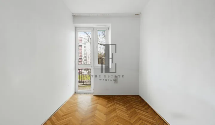 Mieszkanie 2-pokojowe Warszawa Żoliborz, ul. Stanisława Wyspiańskiego