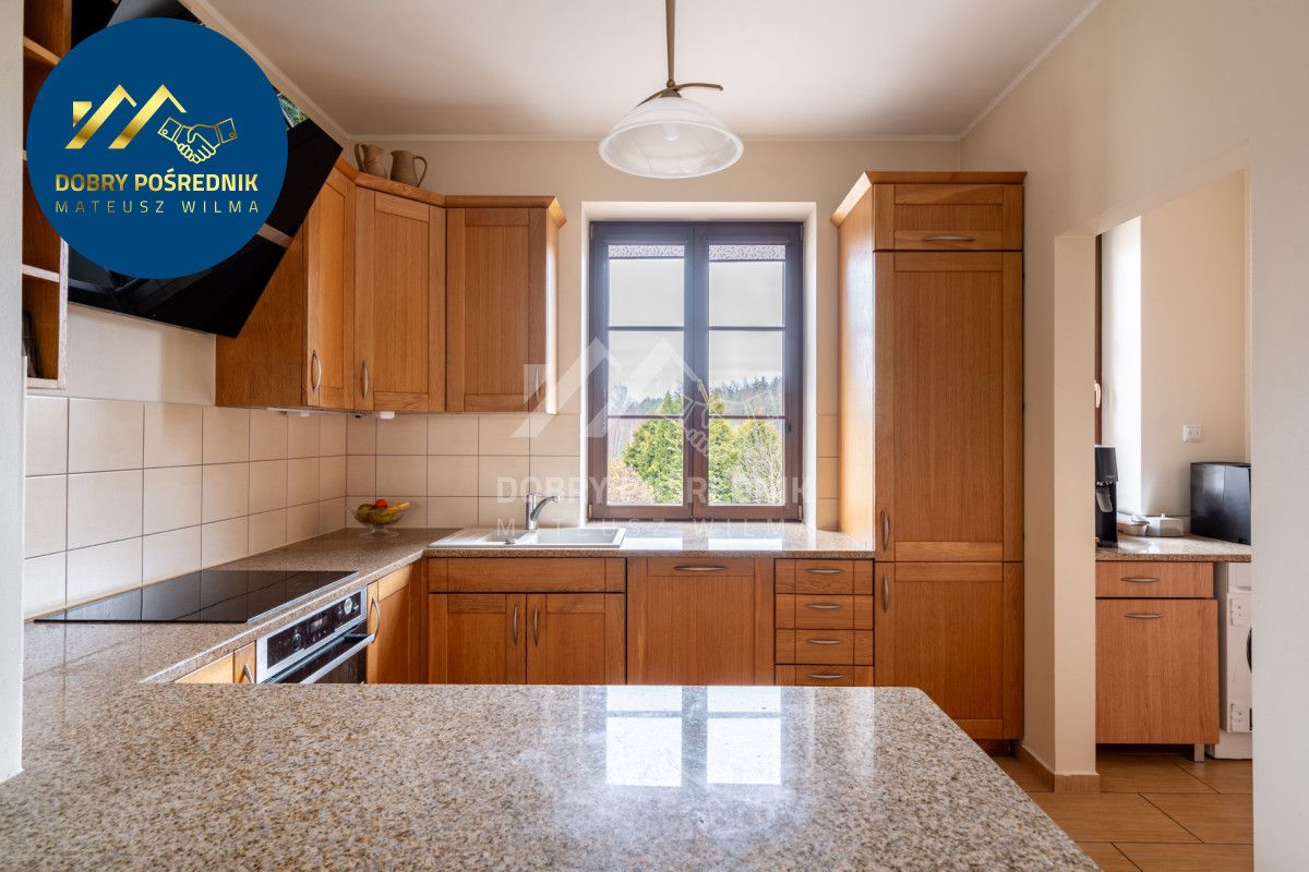 dom wolnostojący, 6 pokoi Szemud, ul. Klonowa. Zdjęcie 6