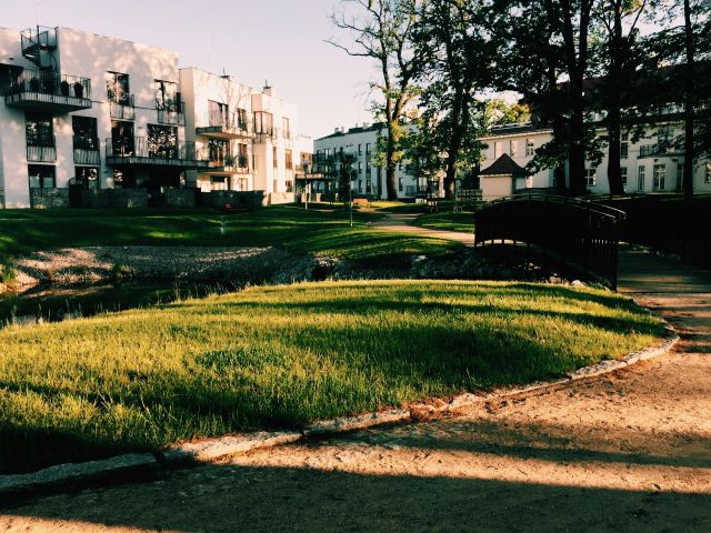 Mieszkanie 2-pokojowe Szczecin Żelechowa, ul. Ostrowska. Zdjęcie 1