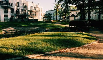 Mieszkanie 2-pokojowe Szczecin Żelechowa, ul. Ostrowska