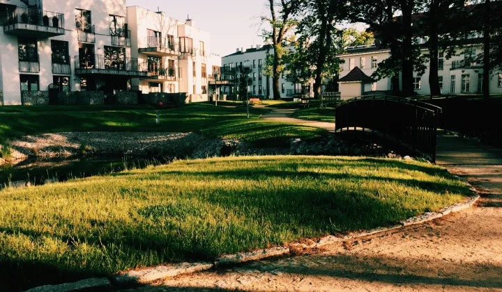 Mieszkanie 2-pokojowe Szczecin Żelechowa, ul. Ostrowska