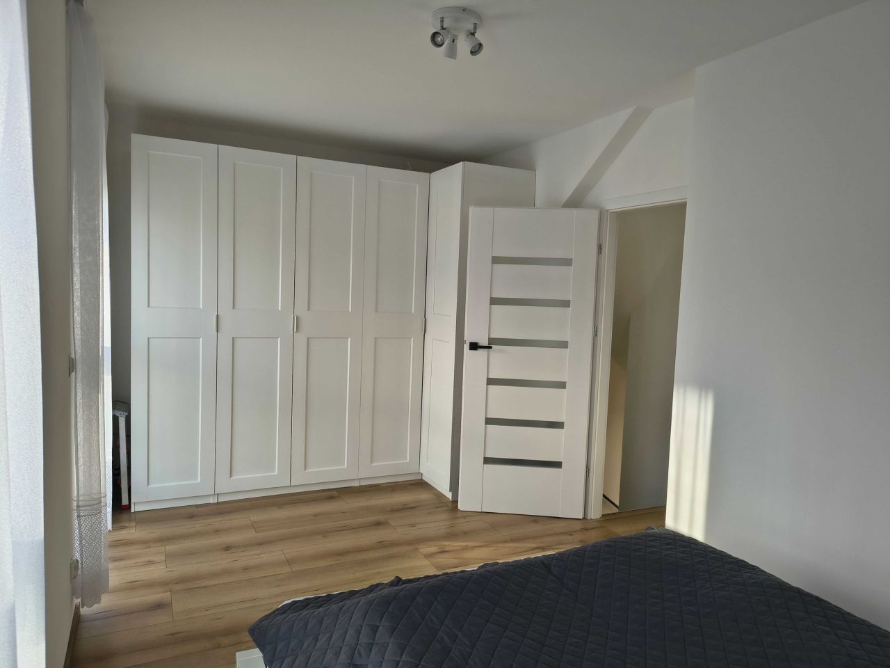 Mieszkanie 4-pokojowe Kraków Bronowice, ul. ks. Stanisława Truszkowskiego. Zdjęcie 8