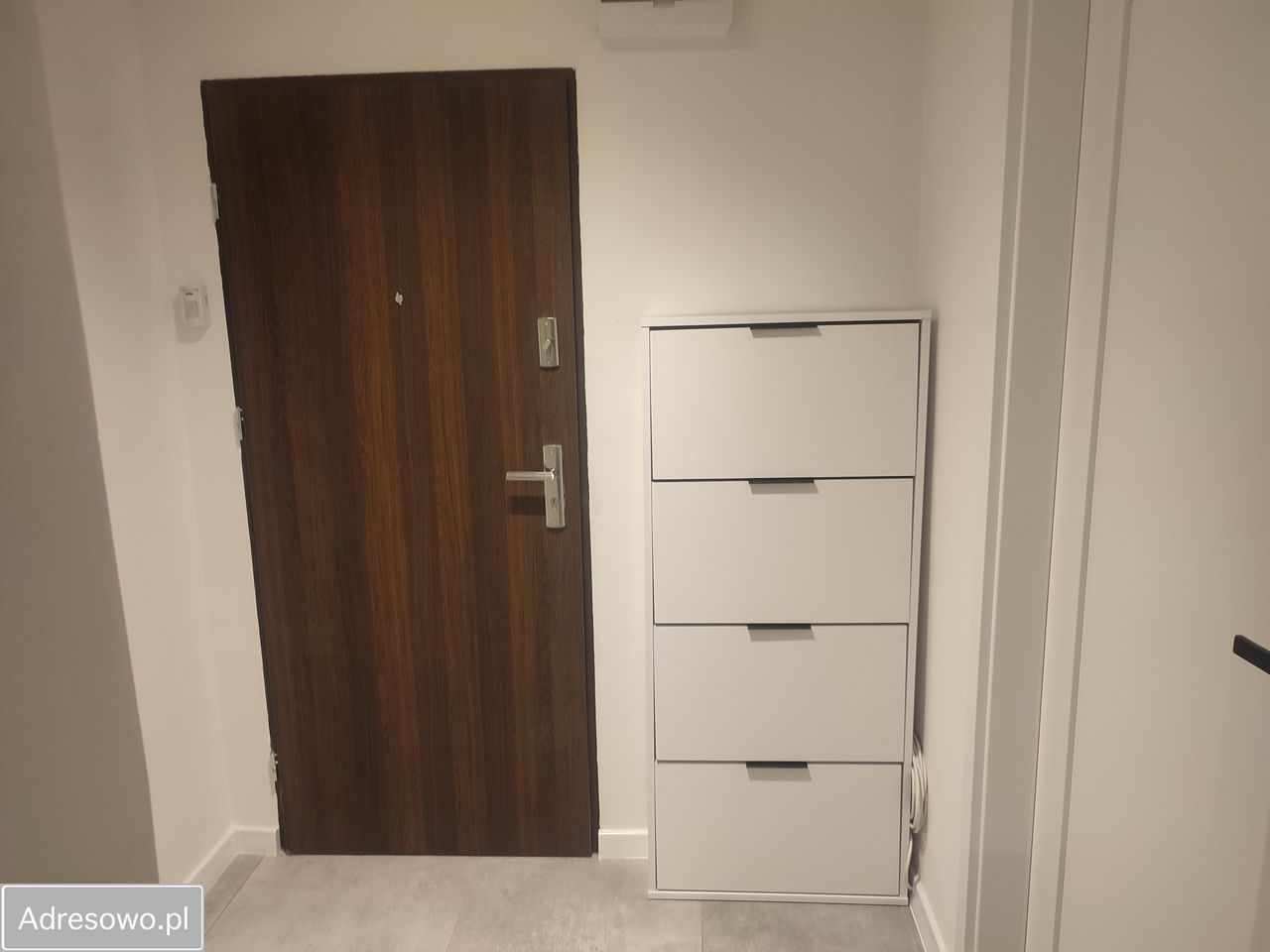 Pokój Warszawa Bródno, ul. Piotra Wysockiego. Zdjęcie 8