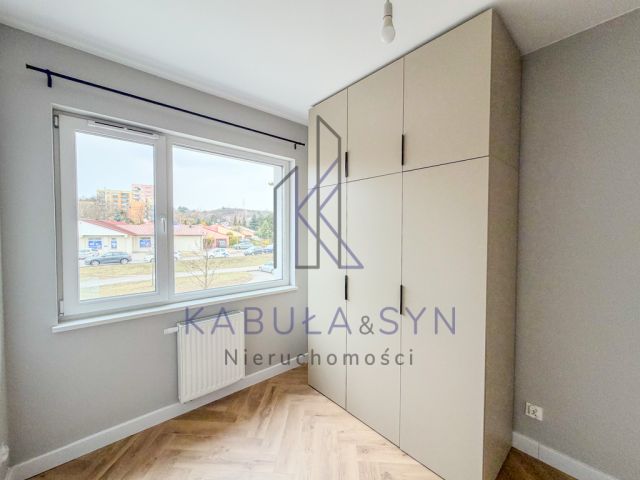 Mieszkanie 3-pokojowe Bydgoszcz, ul. Przyjaciół. Zdjęcie 19