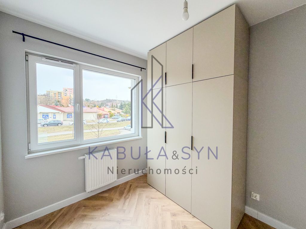 Mieszkanie 3-pokojowe Bydgoszcz, ul. Przyjaciół. Zdjęcie 19