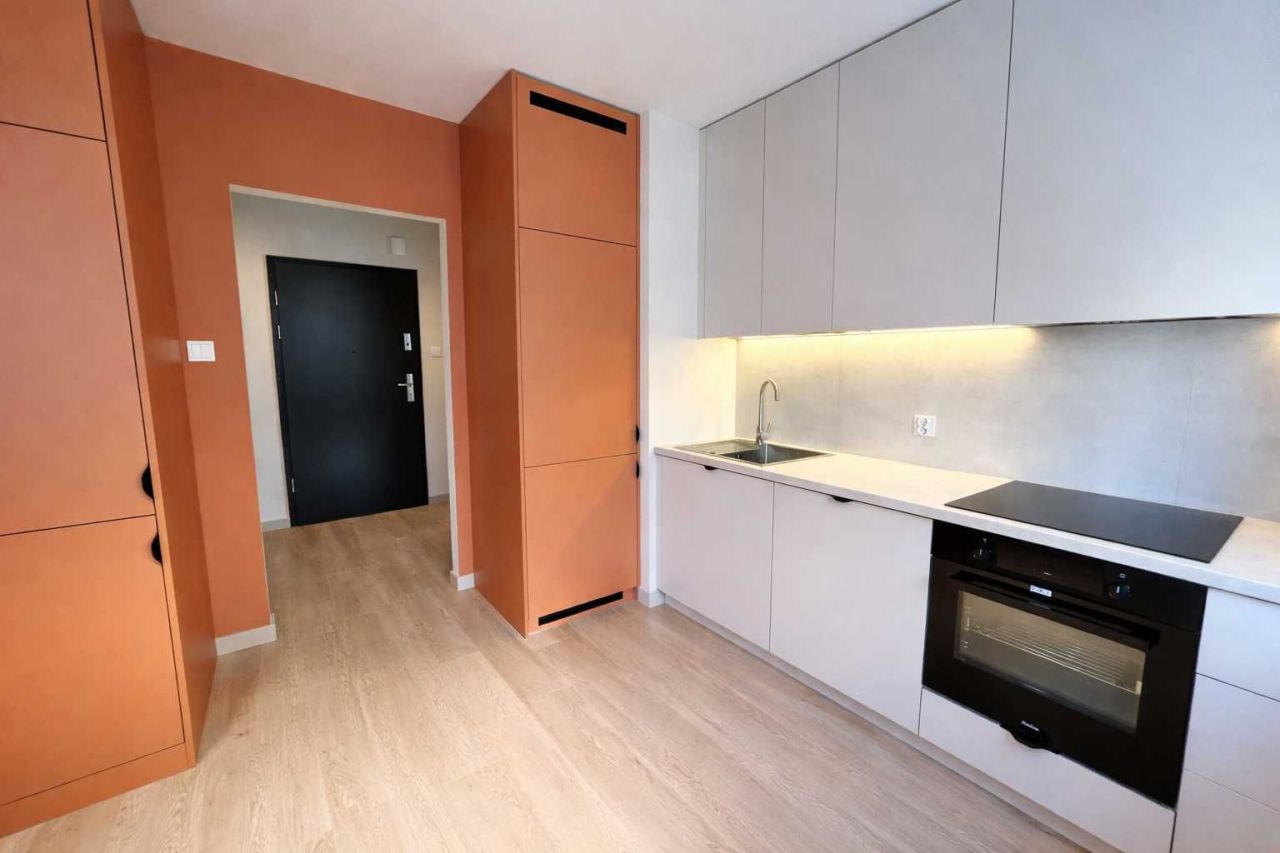 Mieszkanie 1-pokojowe Lublin, ul. Garbarska. Zdjęcie 7