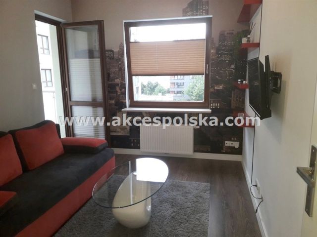 Mieszkanie 2-pokojowe Warszawa Wola, ul. Giełdowa. Zdjęcie 12