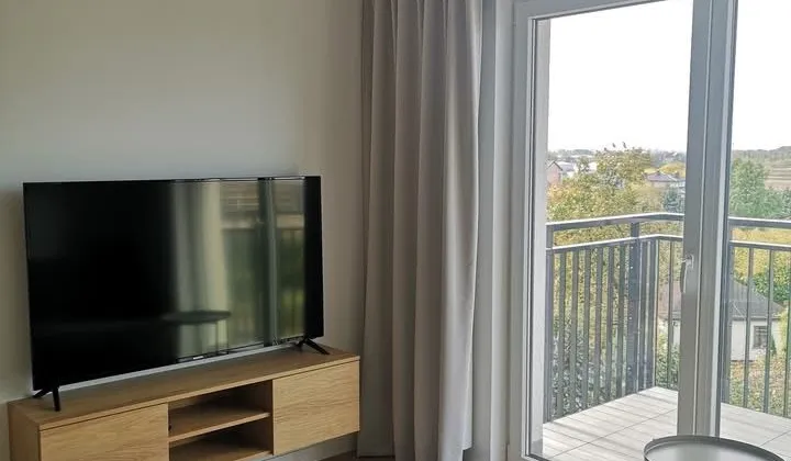 Mieszkanie 2-pokojowe Warszawa, ul. Szeligowska